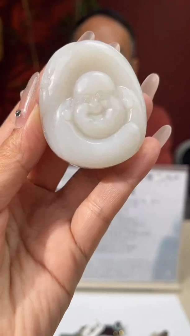 定制和田玉多样性发货拍一发一