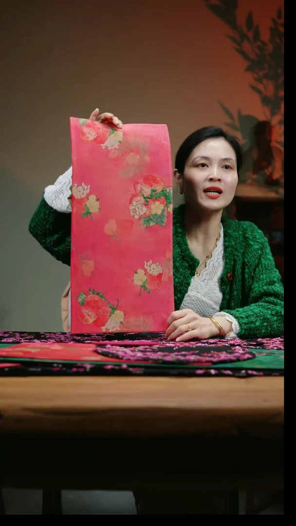 【闪购商品】别具一阁布艺尺寸50+24