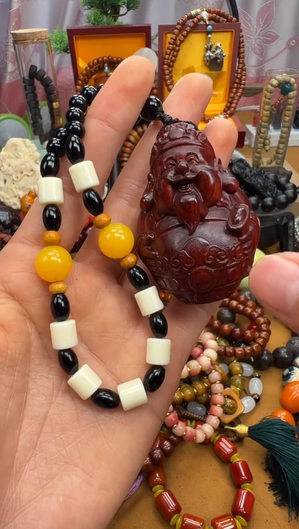 檀香紫檀（小叶紫檀）所见即所得所见即所得