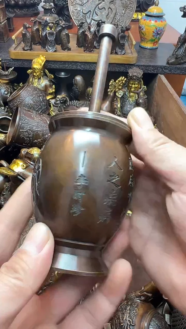 1案台摆件 物品摆件
