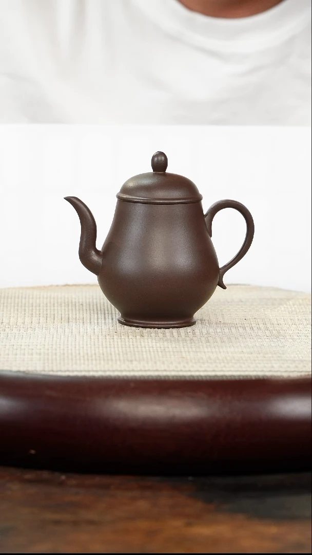 茶壶紫砂老行家紫砂1