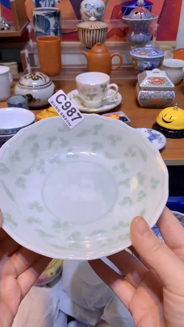 【闪购商品】思羽甄选壹号商品CC987