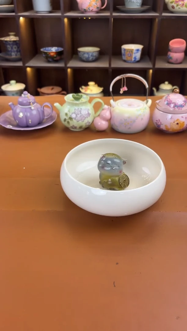 库存仅剩一单（不带礼盒）