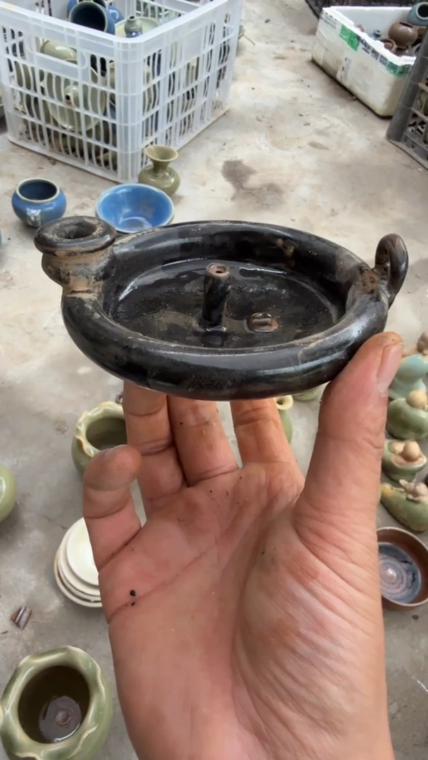 摆件港****)瓷器瓷器瓷器瓷器