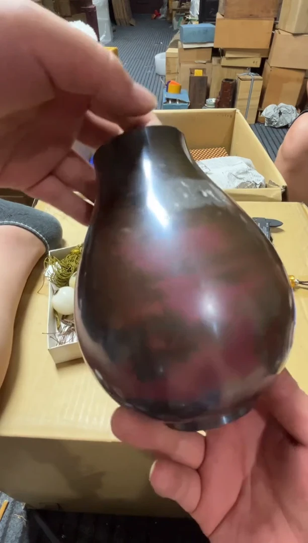 赵*斌高端精品瓷器一物一拍