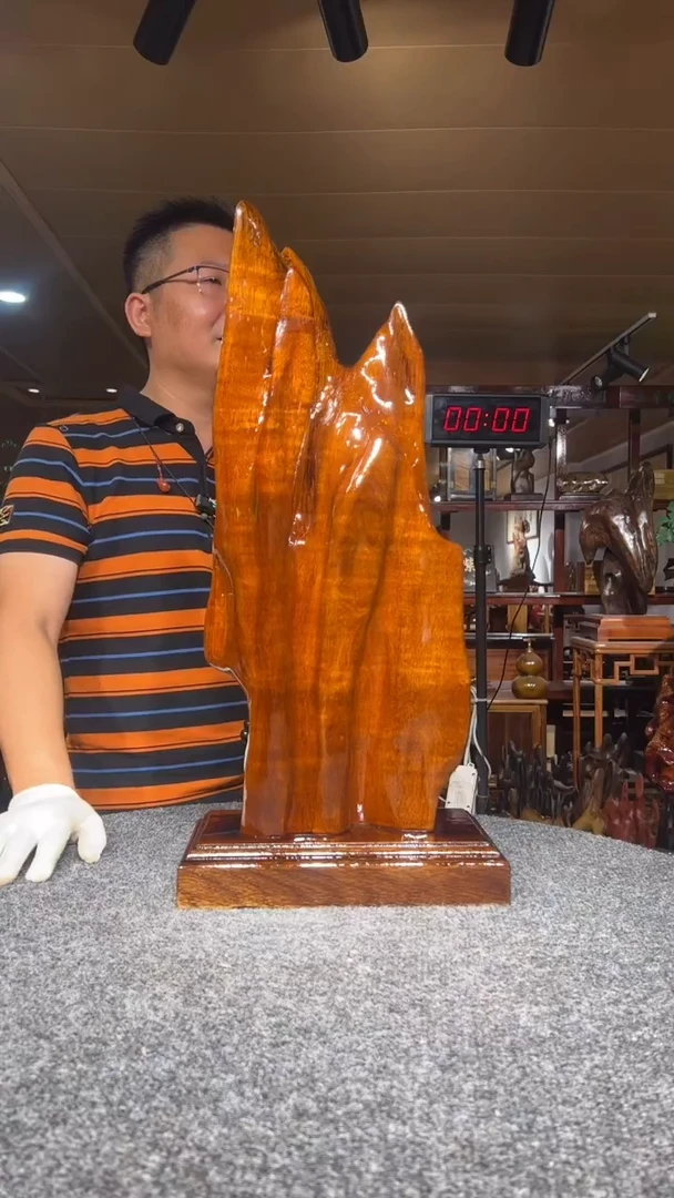 金丝楠∴金丝楠木  小叶桢楠