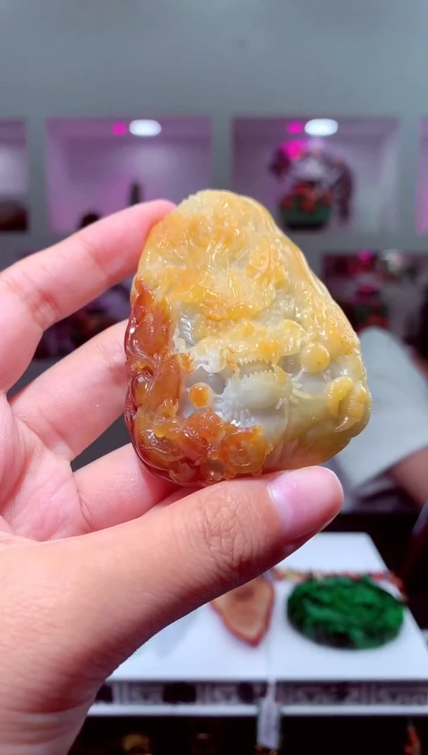 未镶嵌定制翡翠天然翡翠（拍一发一）