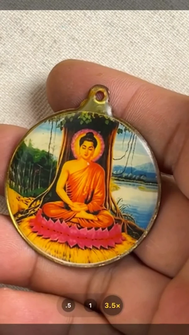 吊坠-与实物略有不符介意者勿拍