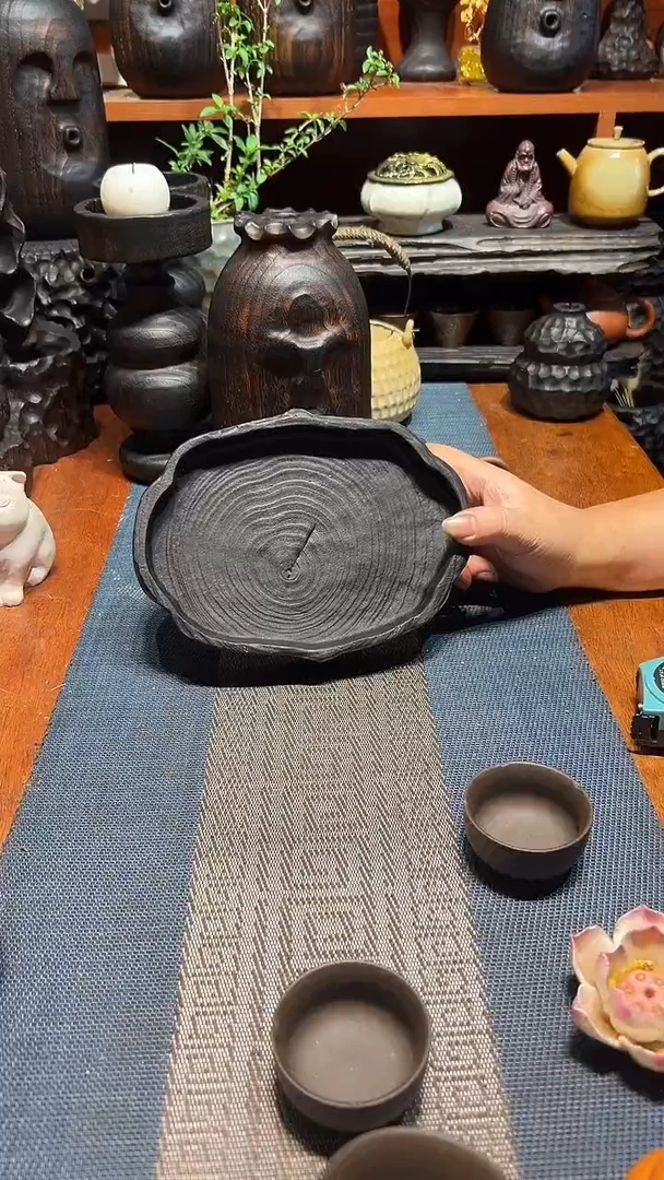 香樟木川*香樟木一物一拍