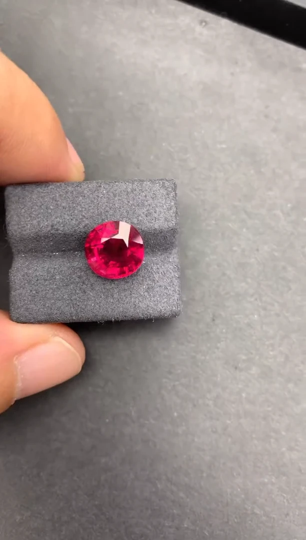 【闪购商品】碧玺裸石未镶嵌4.3克拉