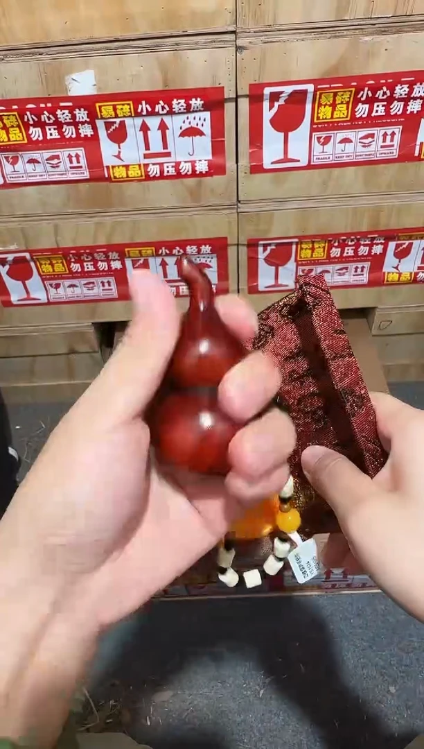 又禧文玩精品手串-无礼盒-@@YS1414
