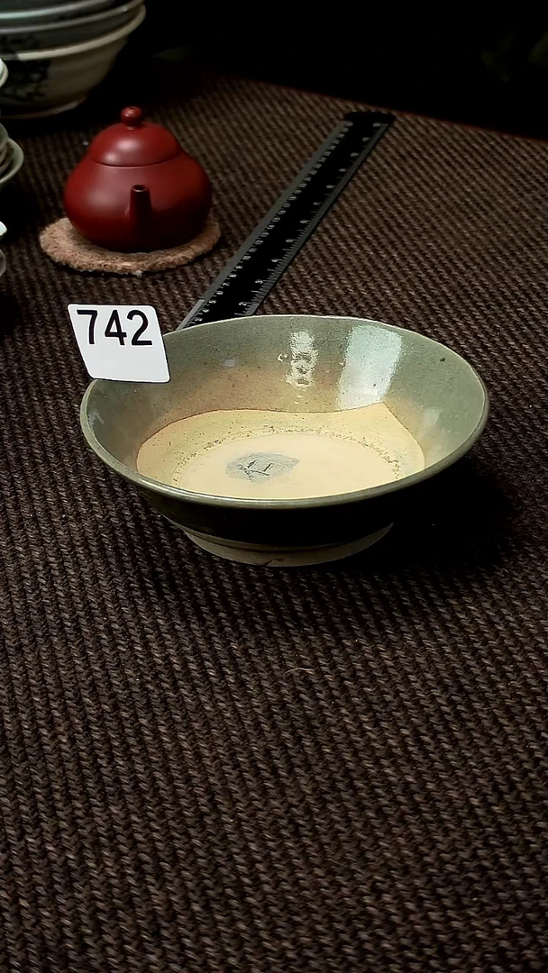 山看好再拍 不退不换742
