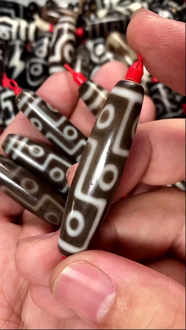 玛瑙/玉髓颈饰未镶嵌谁575