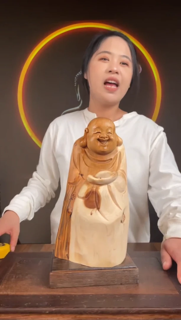 【闪购商品】柏木（崖柏）手工摆件,先抢先得!