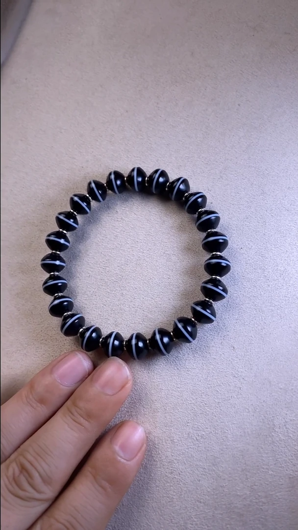 未镶嵌玛瑙/玉髓珠宝奇石1