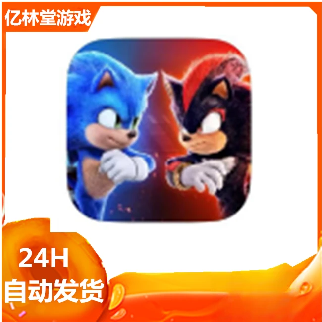 索尼克力量 Sonic Forces: Run Battle Game 手游 游戏安装服务