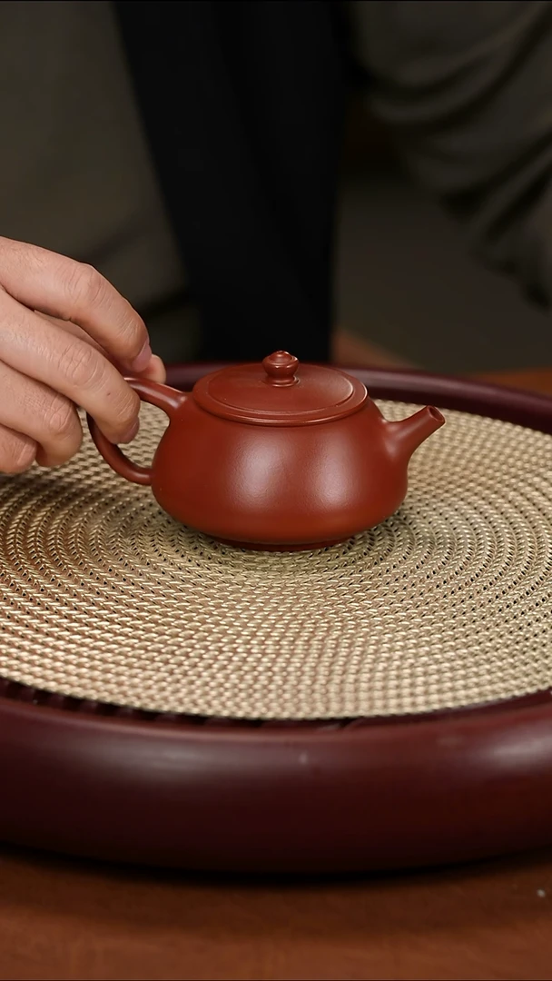 茶壶紫砂紫砂壶1