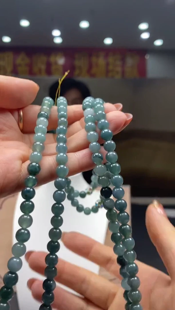 【闪购商品】定制翡翠未镶嵌多样性发货【只发一件】*q303