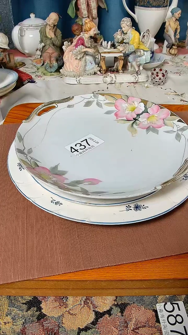 【闪购商品】杯小淼海外陶瓷工艺品