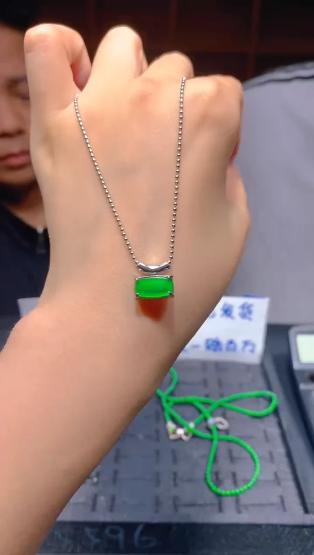 未镶嵌定制翡翠206多样性发货（发其一）5