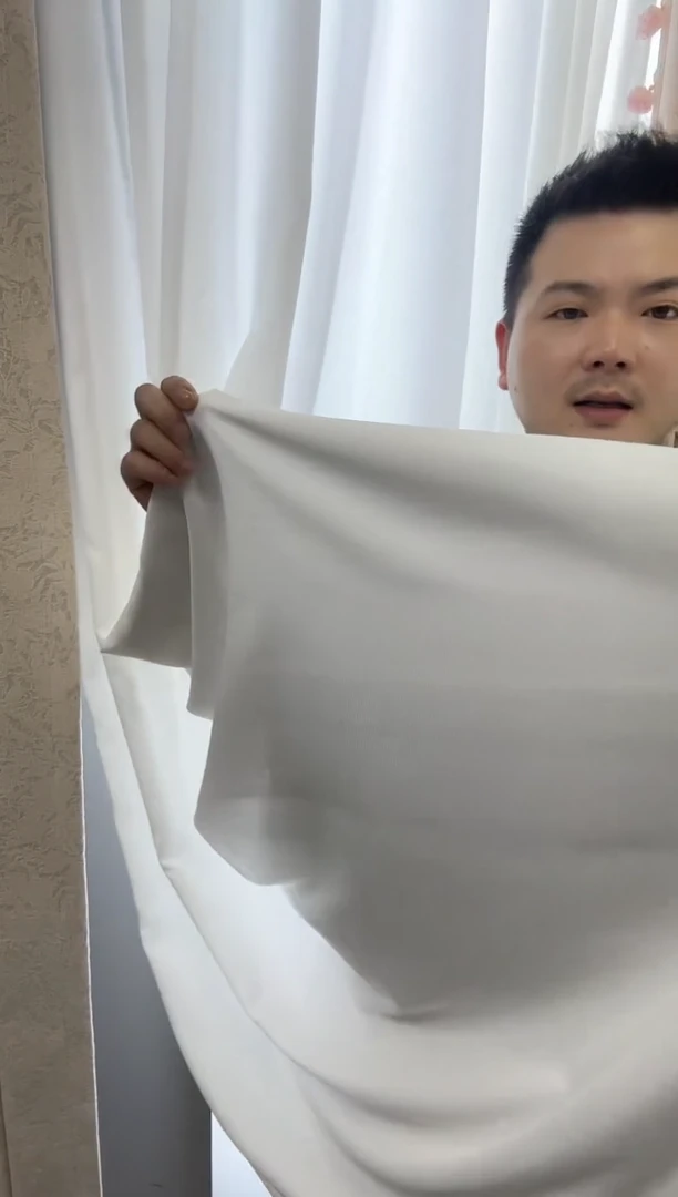 雪尼尔幻影纱6*2.7