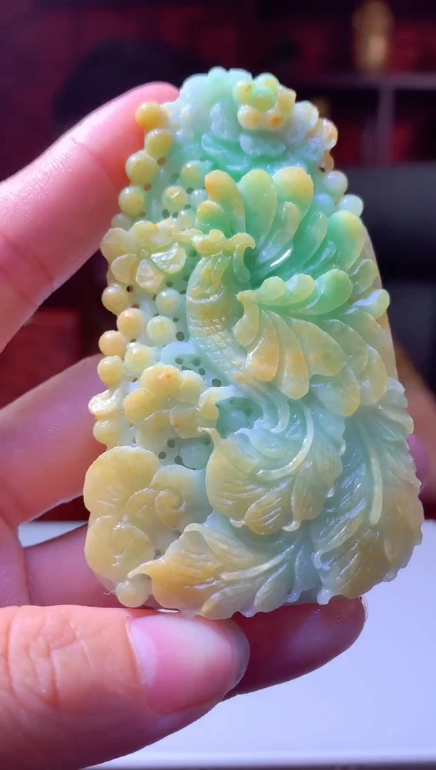 未镶嵌定制翡翠天然翡翠（拍一发一）