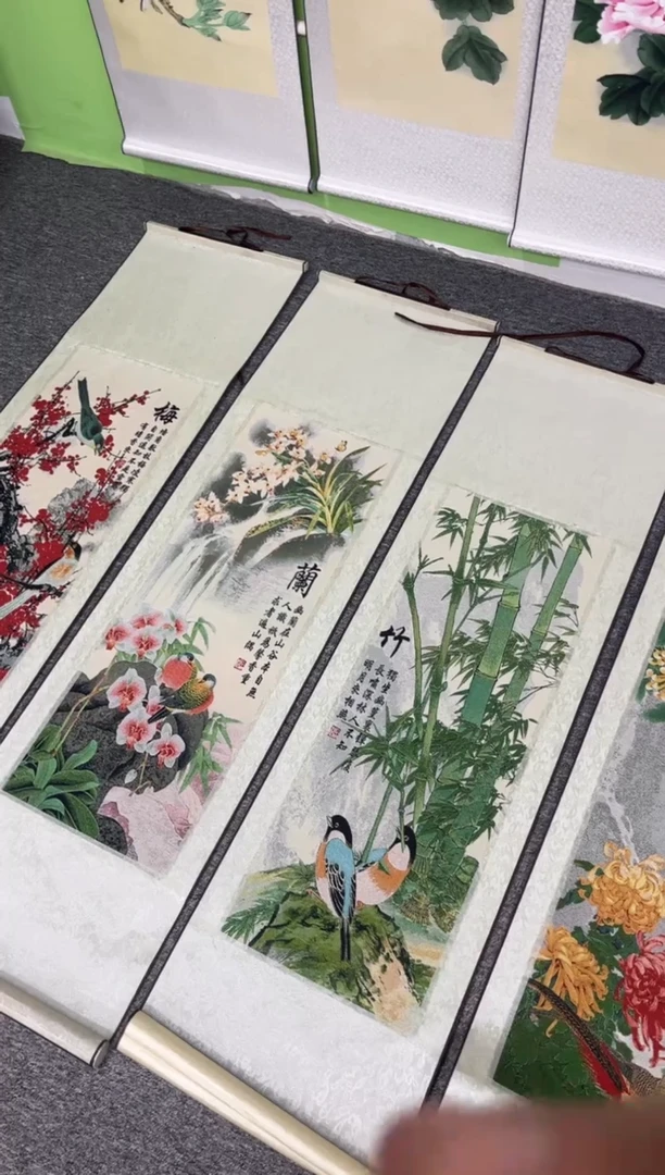 【闪购商品】织绣111111111111111