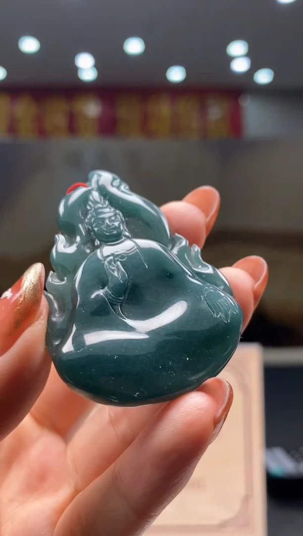 【闪购商品】定制翡翠未镶嵌********453