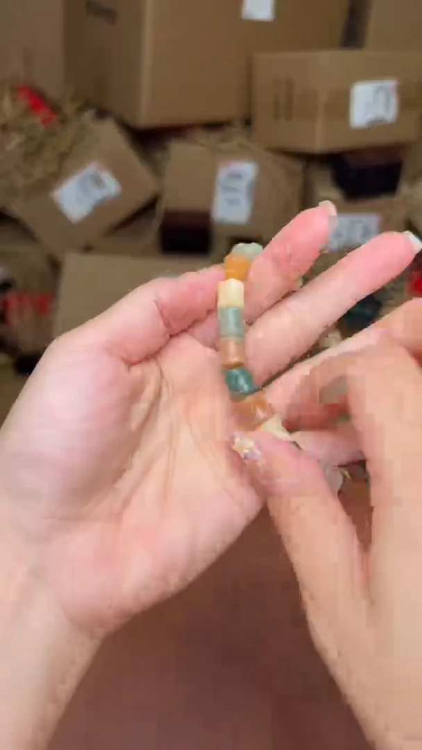 精品手串（无礼盒）