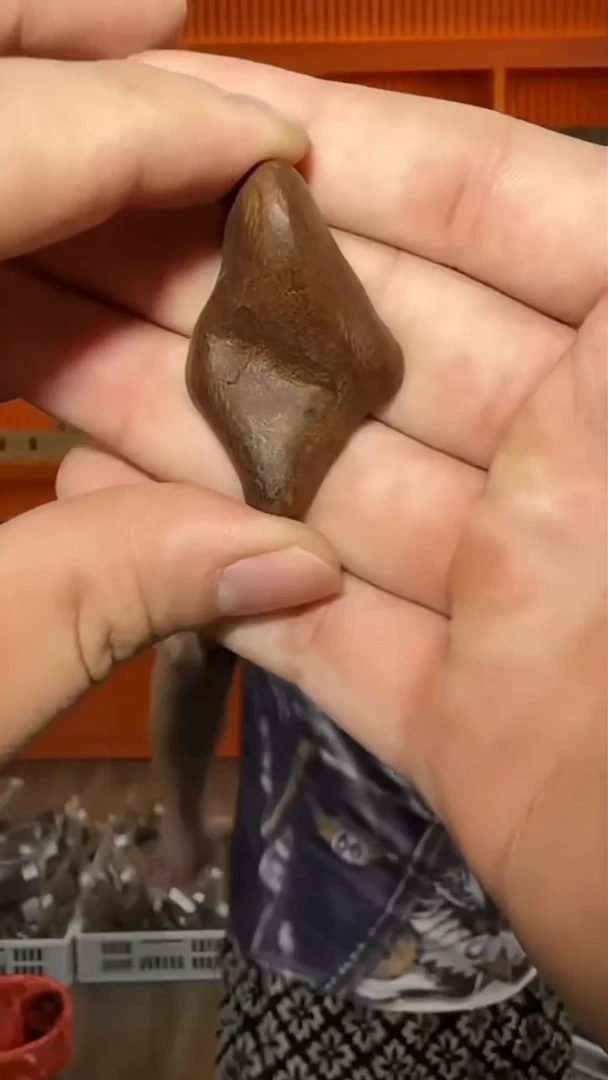 沉香吊坠52号红土多样性发一