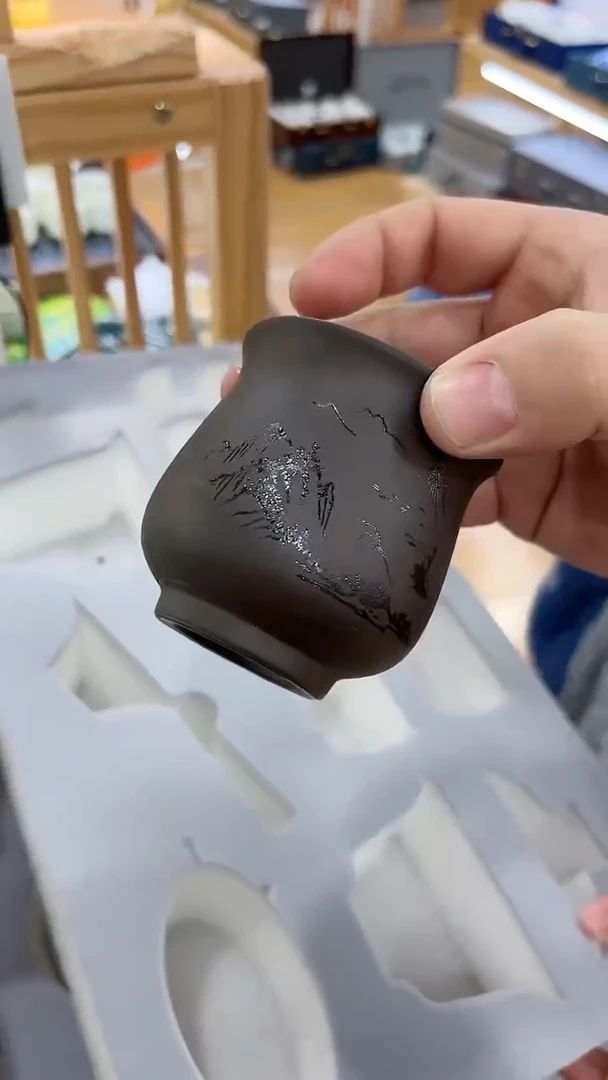 【闪购商品】窑主茶具窑主茶具@