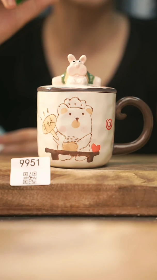 【落单孤品】福利/杯子@@9951