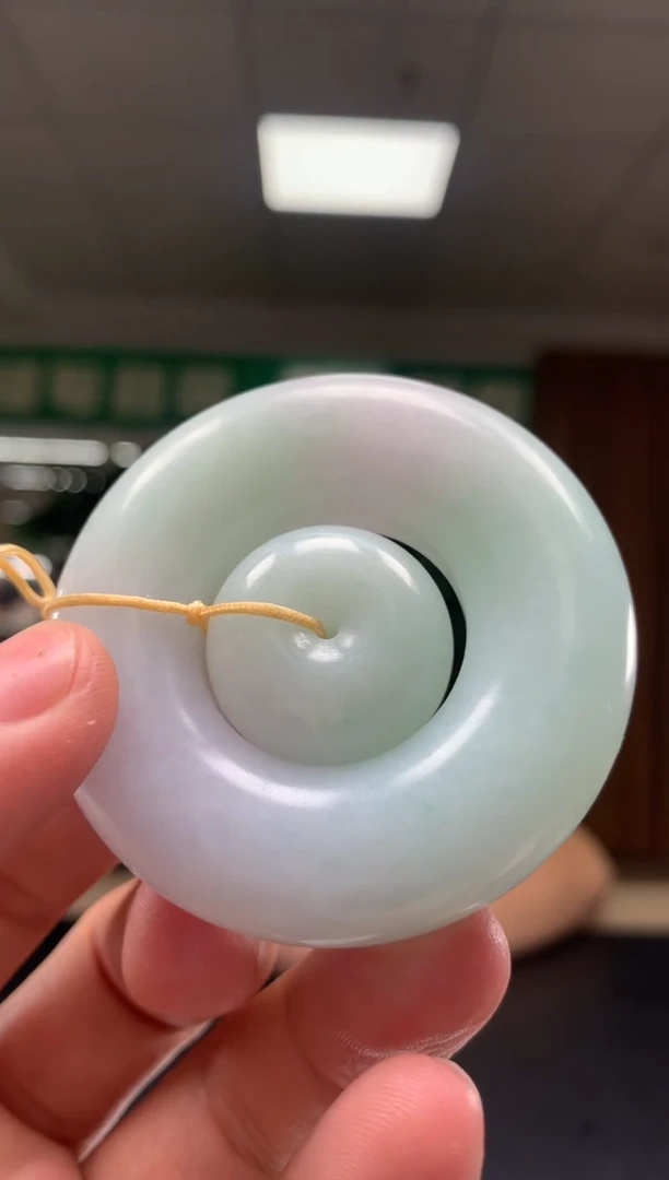 未镶嵌定制翡翠          *223