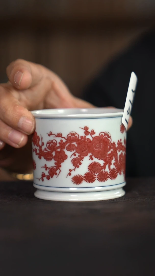 Y141家庭瓷器日用摆件