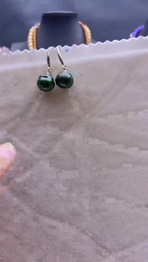 【闪购商品】淡水珍珠颈饰未镶嵌1