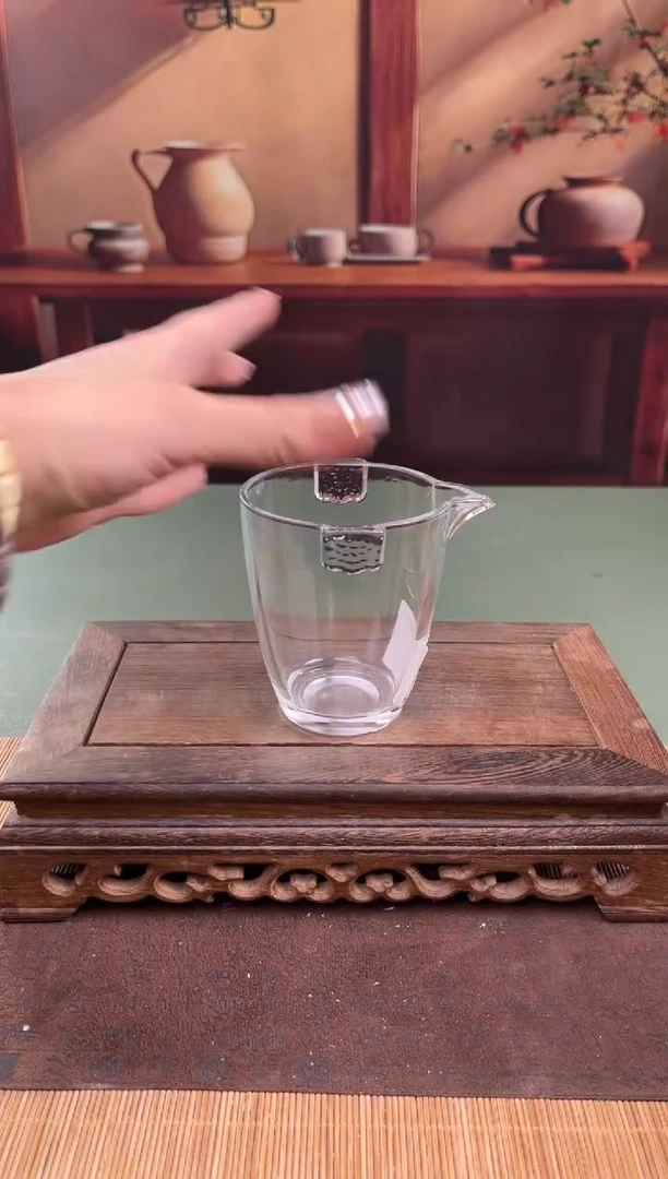 【闪购商品】顾德茶器福利闪购链接