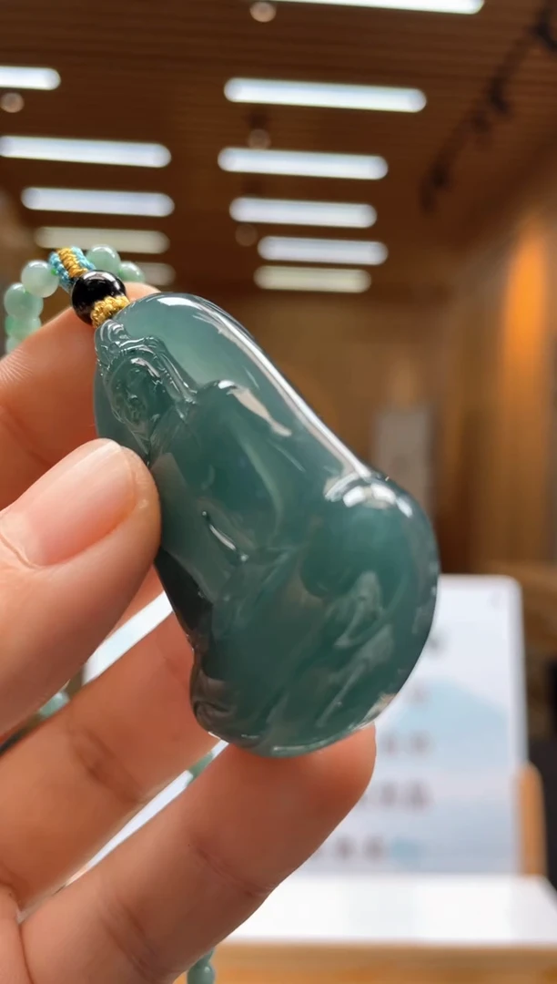 未镶嵌定制翡翠********57