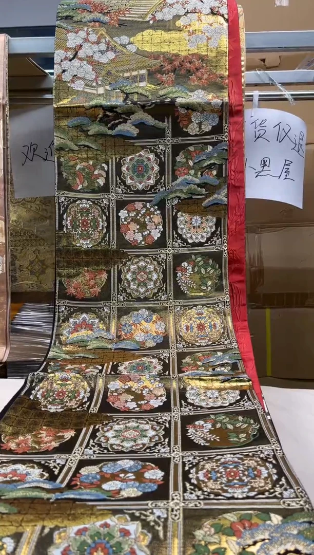 【闪购商品】织绣精选中古物品默认有瑕