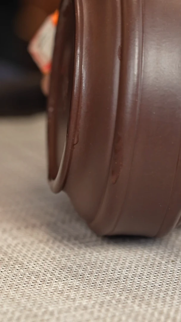 【闪购商品】紫砂茶壶全手双线竹鼓