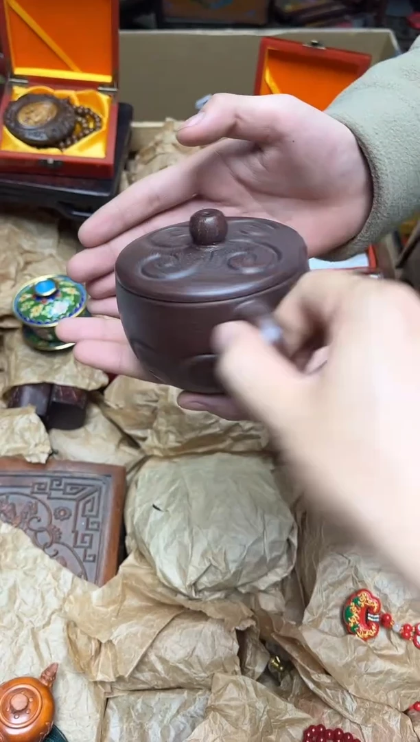 茶壶紫砂八号甄选八号甄选