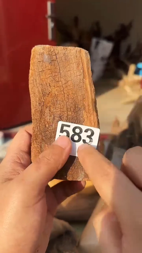 柏木（崖柏）太行陈化崖柏切片！随机一片！（1单1片）583