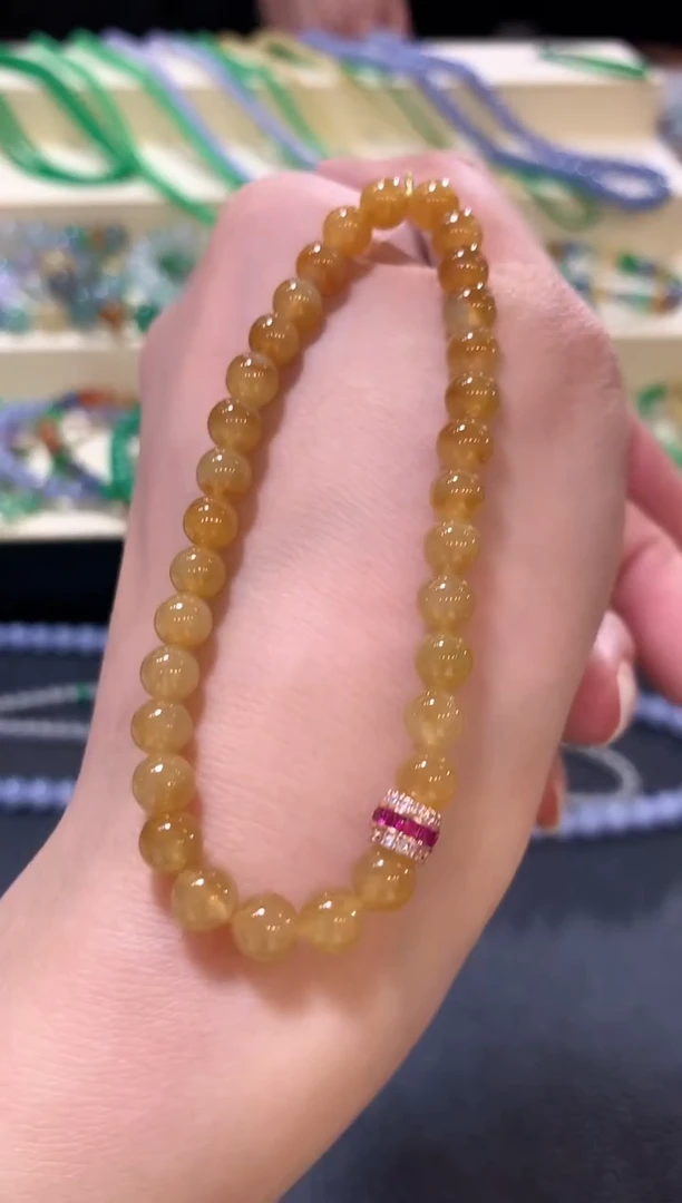 未镶嵌手串翡翠z50