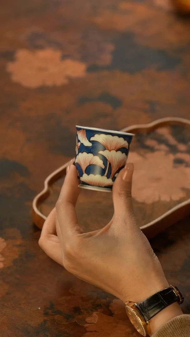 【闪购商品】11留器茶斋高货瓷器@@LQ7375