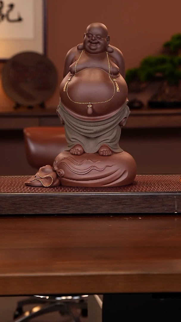 茶壶紫砂貝***?徐壶记精品紫砂壶