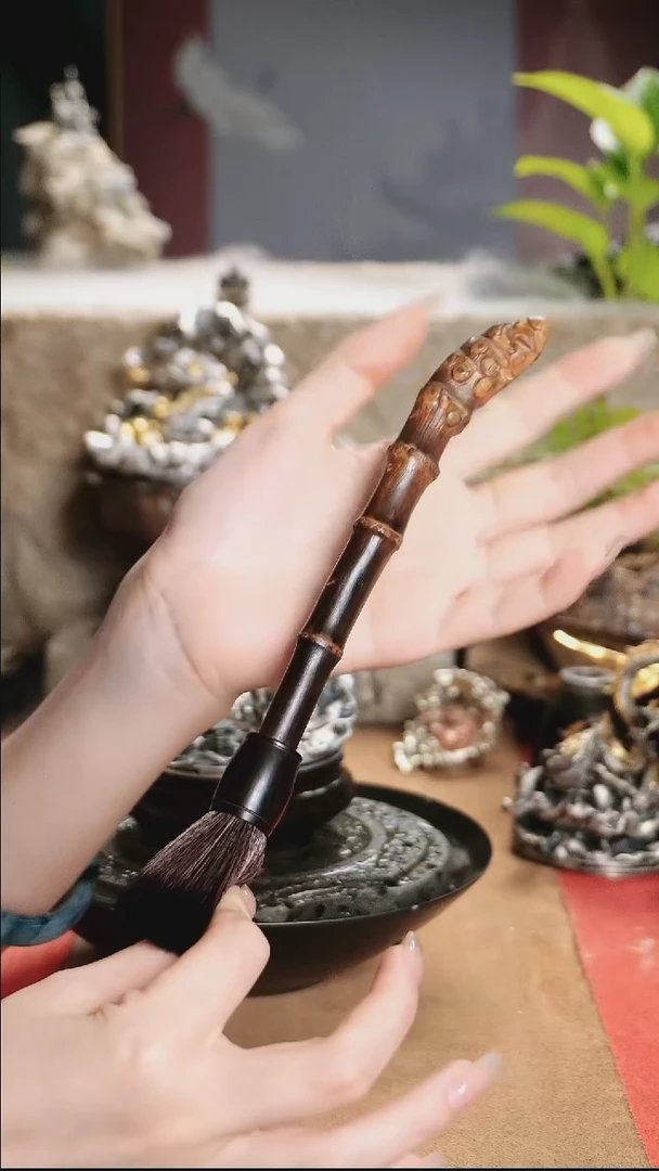 新品壶笔刷设计链接