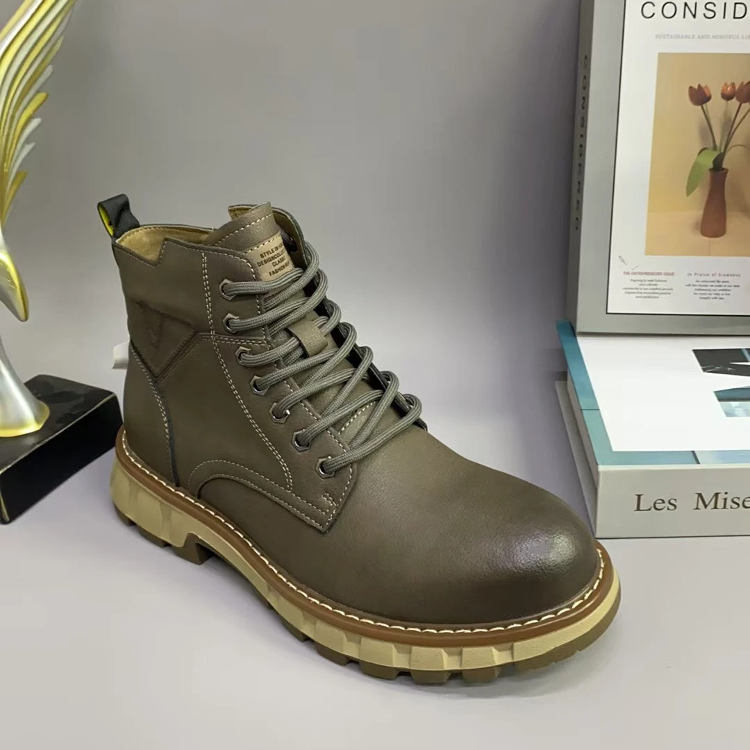 C246断码清仓男鞋