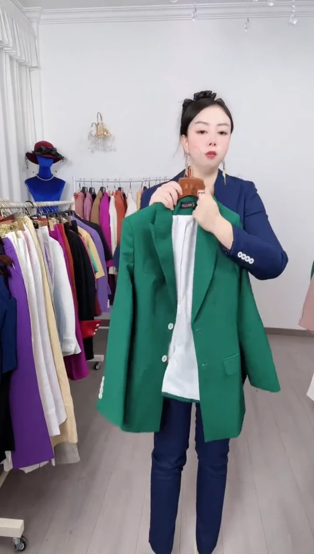 L码单西（默认微瑕、不退不换）