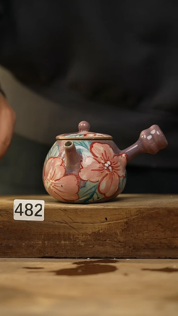 【闪购商品】瓷片重工！落单设计师款 福利！！