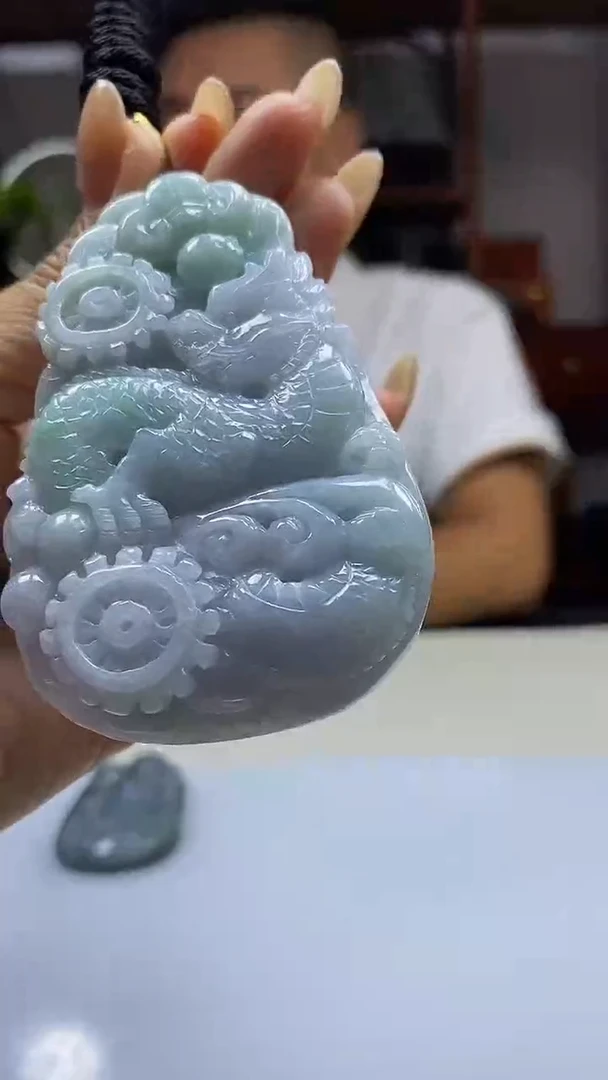 颈饰未镶嵌翡翠翡翠A货2025/9/16