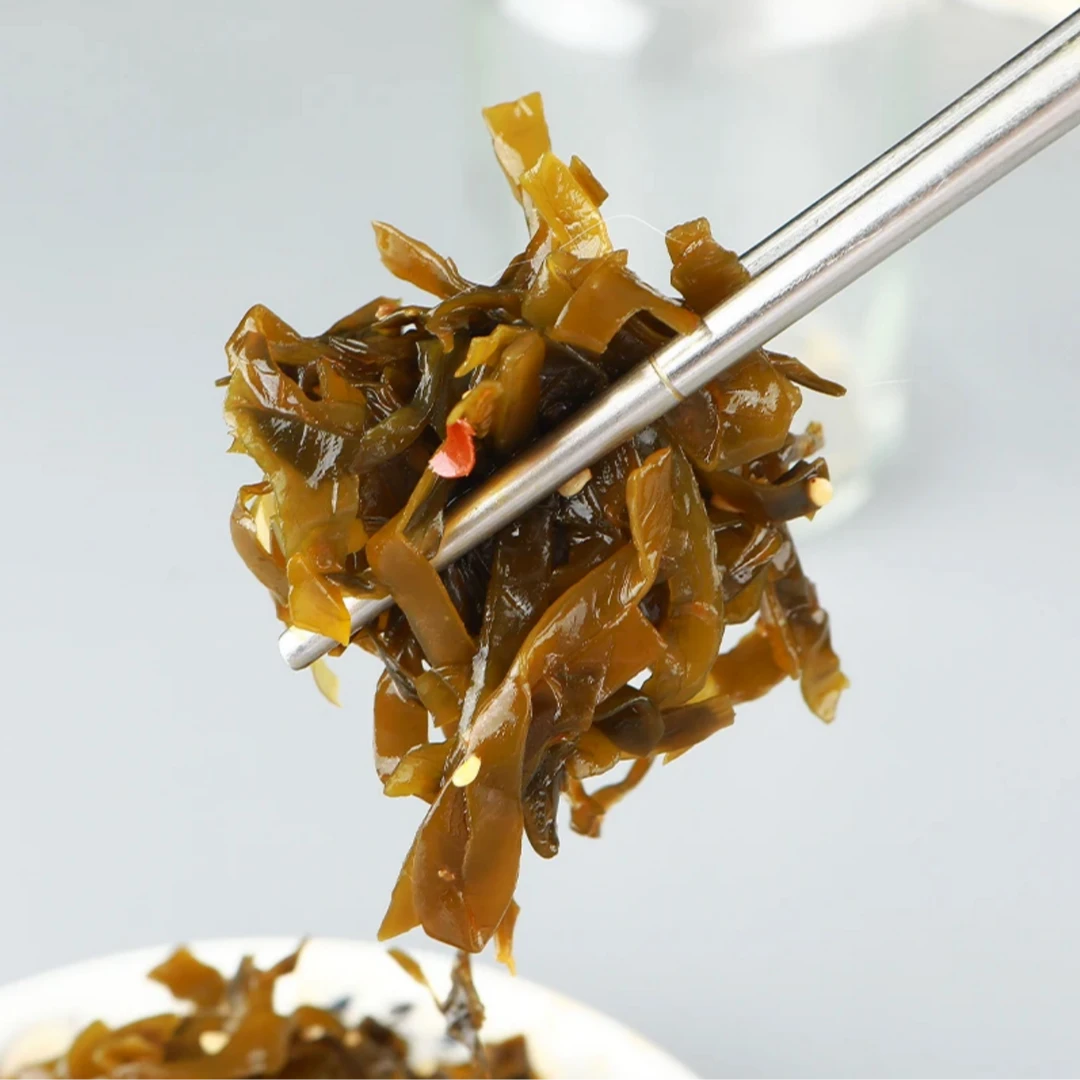 即食海带丝  下饭神器 30g/20包一箱
